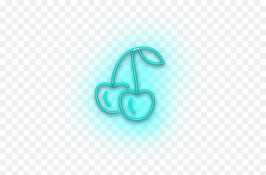 Imagens Neon Png 3 Image - Neon Stickers For Picsart,Neon Png