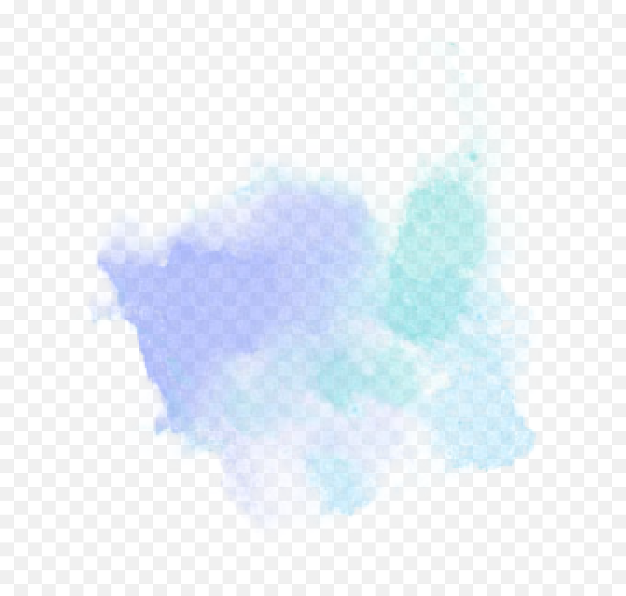 Watercolor Painting Art - Transparent Blue Watercolor Splash Png,Blue Splash Png