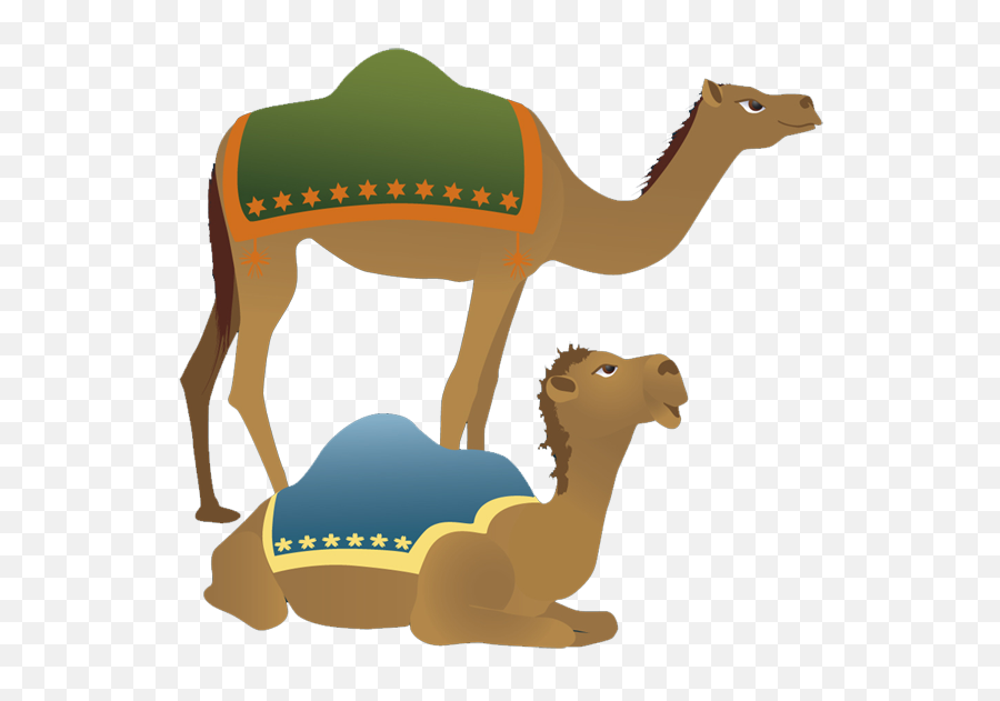 Download Camel Png Clipart - Camel Clipart Full Size Png Clip Art Camels,Camel Png