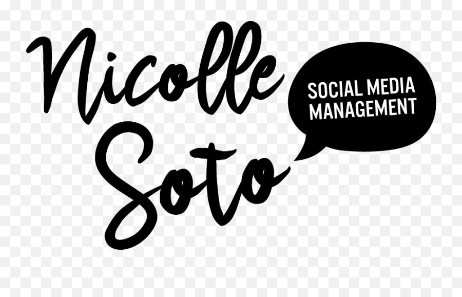 Soto Social Management Instagram Marketing For Small Png Logo