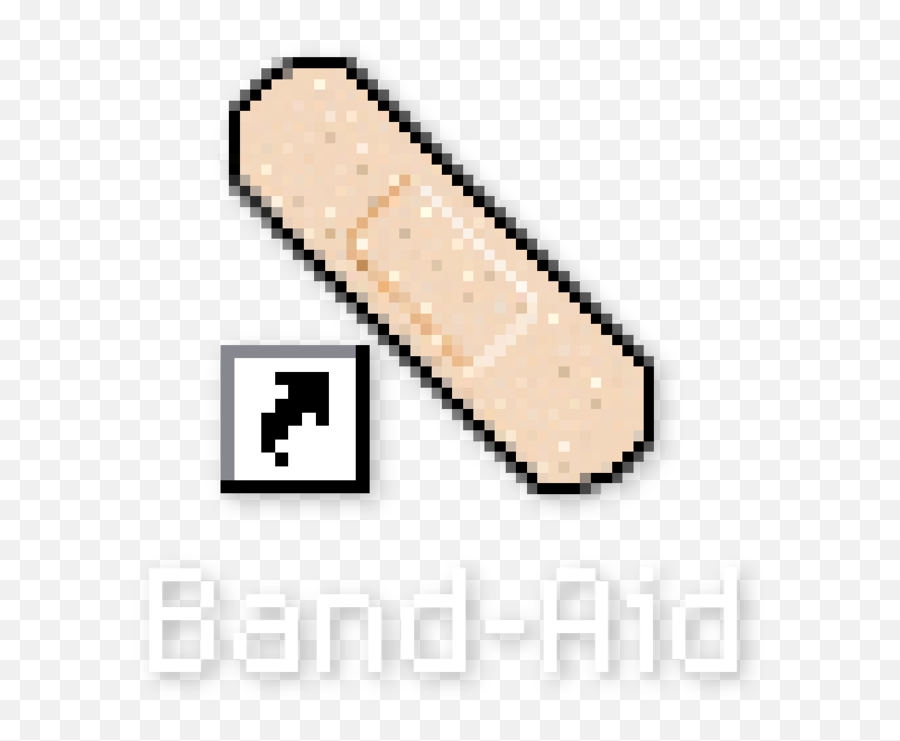 James Kunzler Png Band Aid