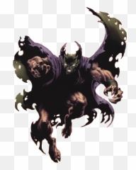 Spider Man Unltimate The Goblin - Green Goblin Ultimate Universe Png,Goblin Transparent