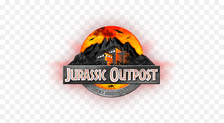 Jurassic World Png Evolution Logo