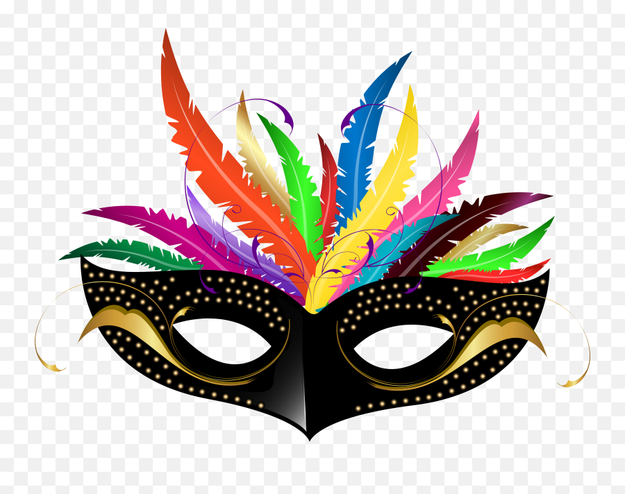 Library Of Tragedy Masquerade Mask Clipart Royalty Free - Masquerade Mask Clip Art Png,Drama Masks Png