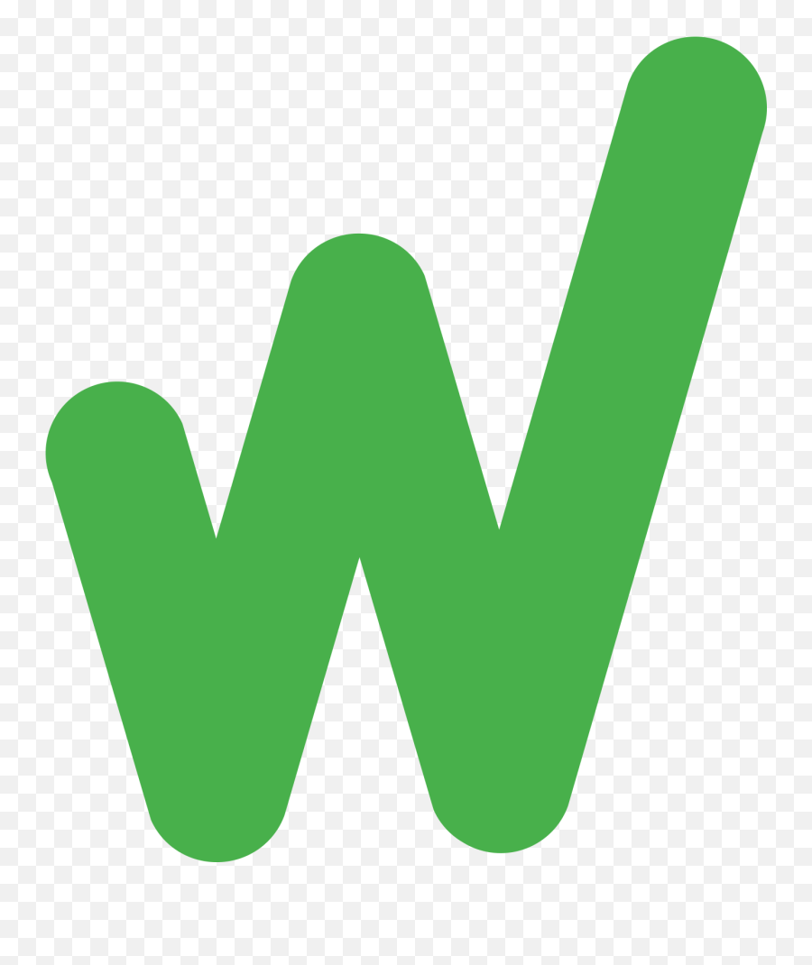W Transparent Picture Png Logo