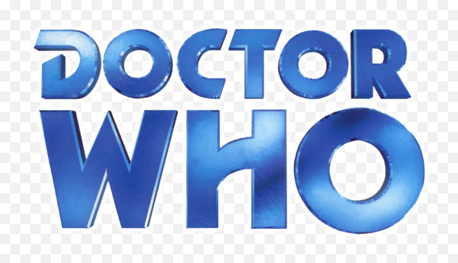 Logo 8 - Scifi And Fantasy Network Doctor Who 8th Doctor Logo Png,Sci Fi Logo