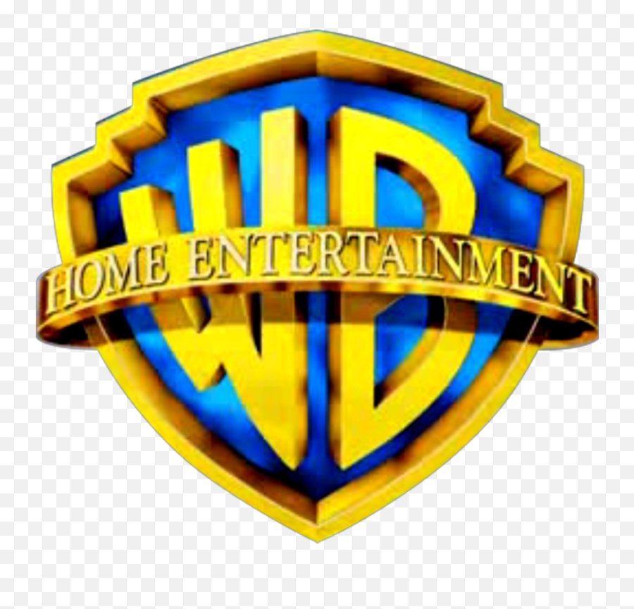 Picture - Warner Home Video Logo Png,Warner Bros. Pictures Logo