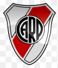 River Plate Logo Transparent Png - Logo De River Png,River Png