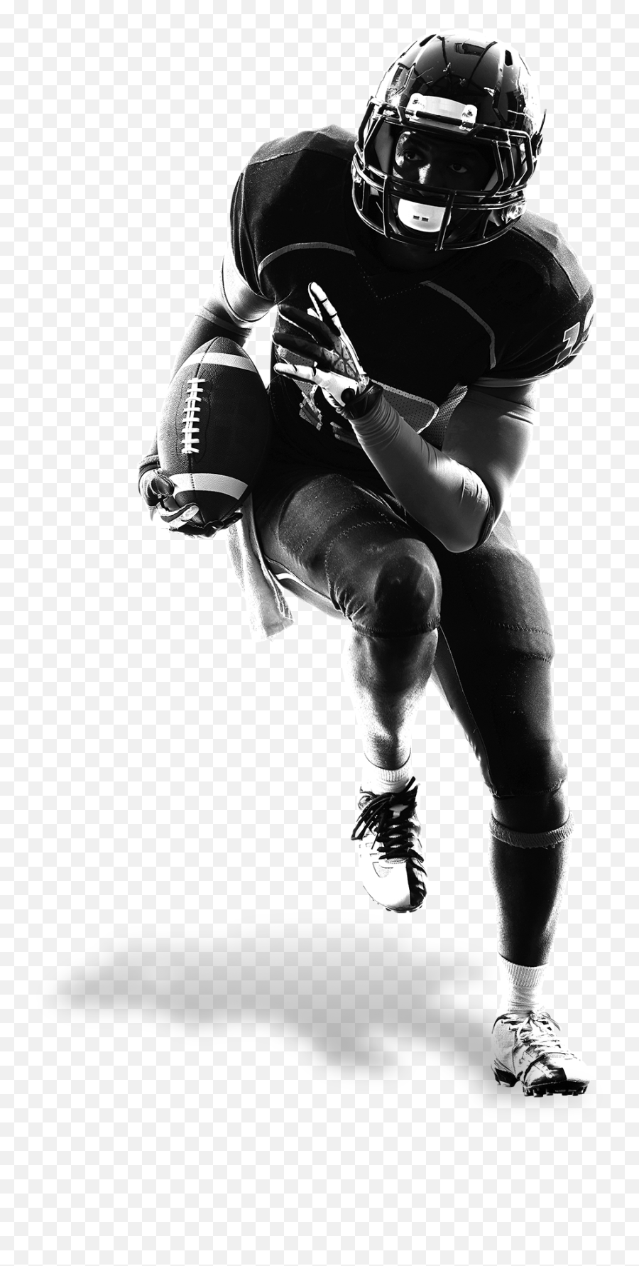 Png Nfl Draft Minnesota Vikings - American Football Player Image Png,Minnesota Vikings Png