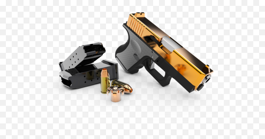 Glock 26 In Solid Edge 3d Cad Model Library Grabcad - Glock 18c Cad Screenshots Png,Glock Png