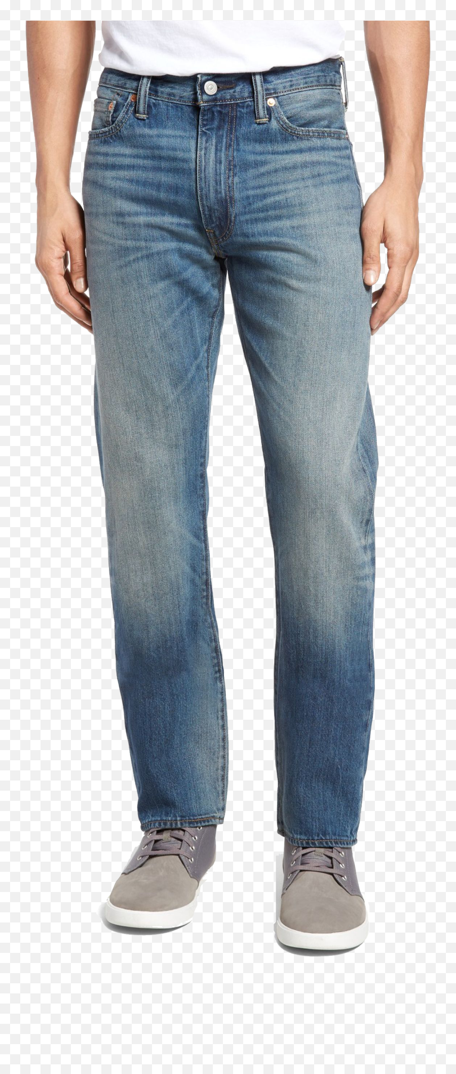 Download Levis Jeans Men 2018 Png Image With No Background Transparent