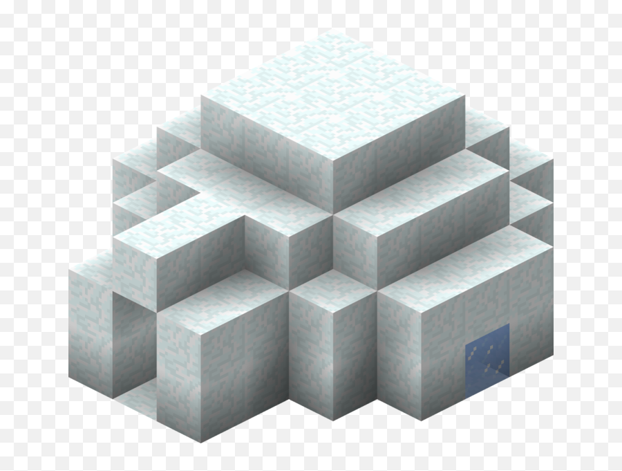 Igloo - Minecraft Igloo Png,Igloo Png