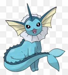 Flareon Vs Espeon Umbreon Leafeon - Vaporeon Pokemon Eevee Evolution Png,Glaceon Png