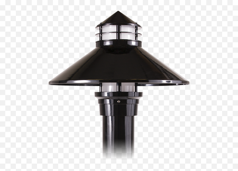 Pole U0026 Post Tops Beacon Mount Solid State Bkssl Bpm - Lampshade Png,Light Pole Png