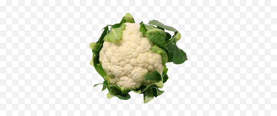 Cauliflower Png Image Without - Cauliflower Png,Cauliflower Png