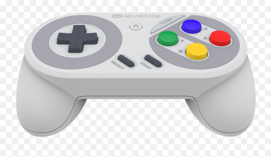 The North American Snes Classic Super - Game Controller Png,Snes Png