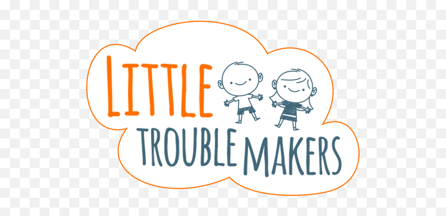 Ninja Turtle Little Troublemakers - Illustration Png,Ninja Turtles Logo