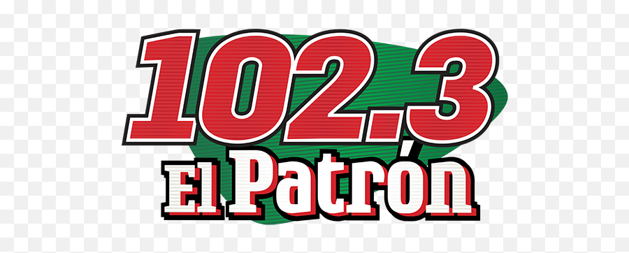 Listen To 1023 El Patron Live - Escuchar En Vivo En Omaha Carmine Png,Patron Logo Png