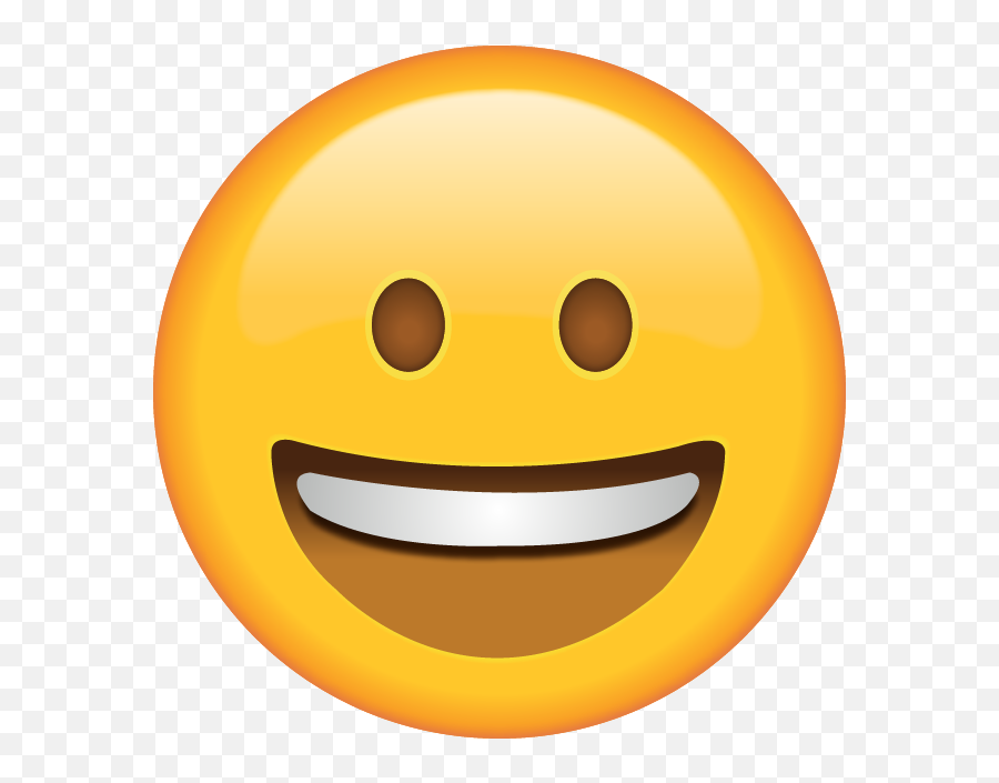 Emoji Faces Smile Png Image - Smiley Face Emoji Png,Emoji Faces Png