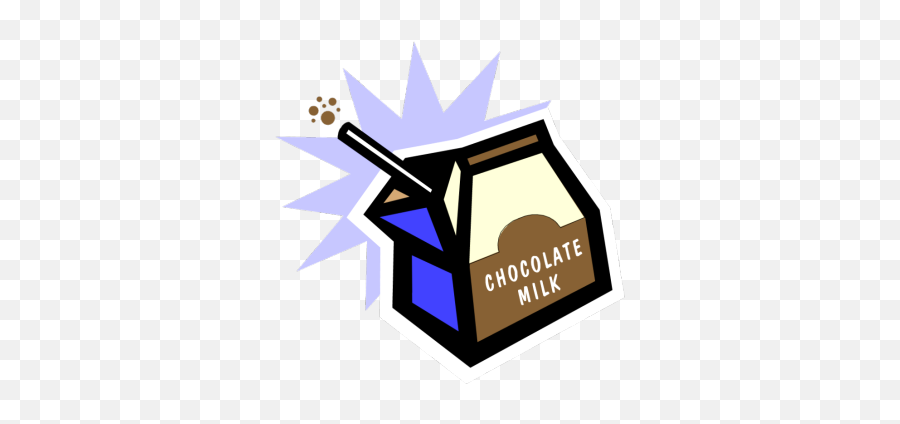 Chocolate Milk Clipart Kid - Clipartingcom Chocolate Milk Clipart Png,Chocolate Milk Png