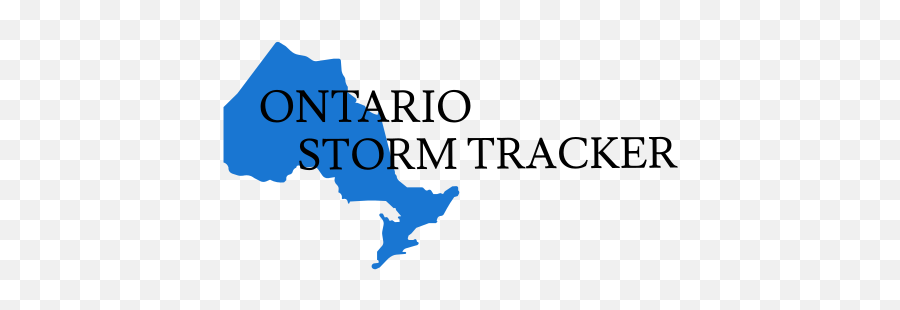 Storm Clouds U2014 Ontario Tracker - Graphic Design Png,Storm Clouds Png