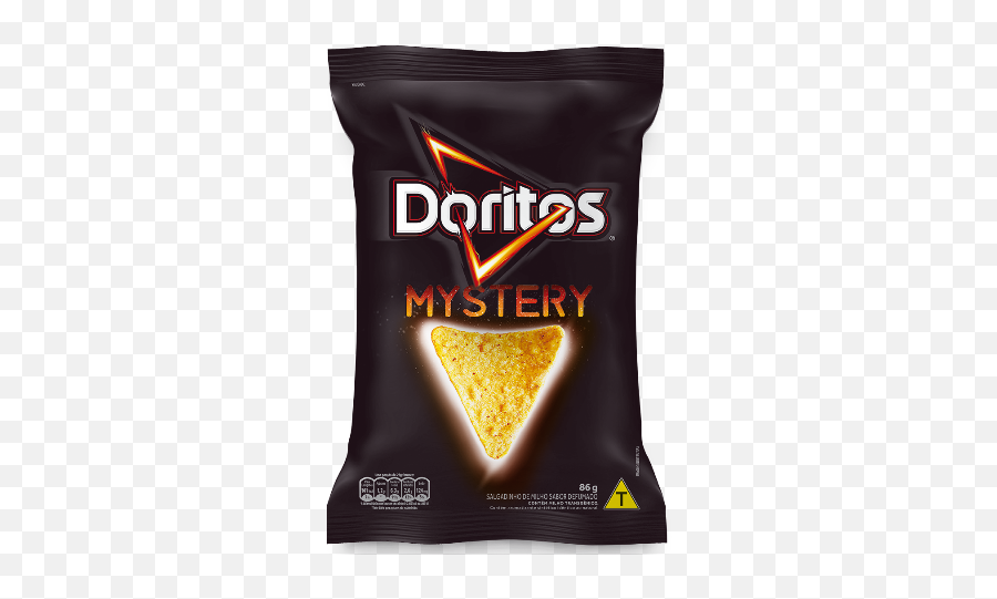 Png Download - Mystery Doritos,Dorito Png