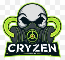 Sports Green Gamer Logo Hq Png Image - Gaming Mobile Legends