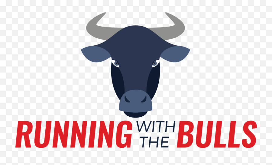 Running With The Bulls U2013 Waco U0026 Heart Of Texas - Running Of The Bulls Logo Png,Black Bulls Logo