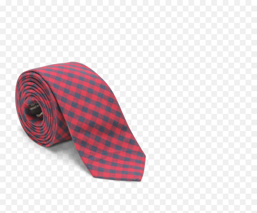 Navy And Red Buffalo Plaid - Tartan Png,Neck Tie Png