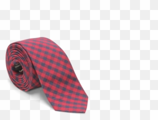 Navy And Red Buffalo Plaid - Tartan Png,Neck Tie Png