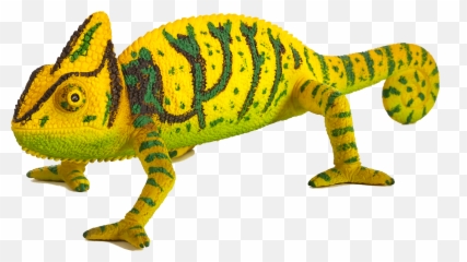 Img Hd Chameleon Images V32 Png - Chameleon Toy,Chameleon Png