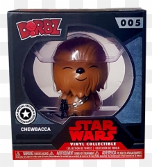 Star Wars - Chewbacca Disney Exclusive Dorbz Star Wars Png,Chewbacca Png