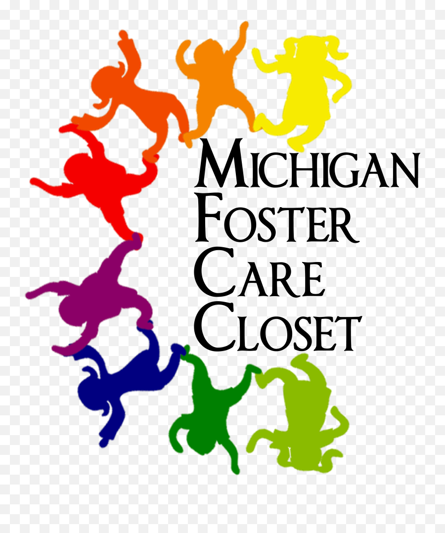 Logos - Michigan Foster Care Closet Montana State University Billings Png,Closet Png