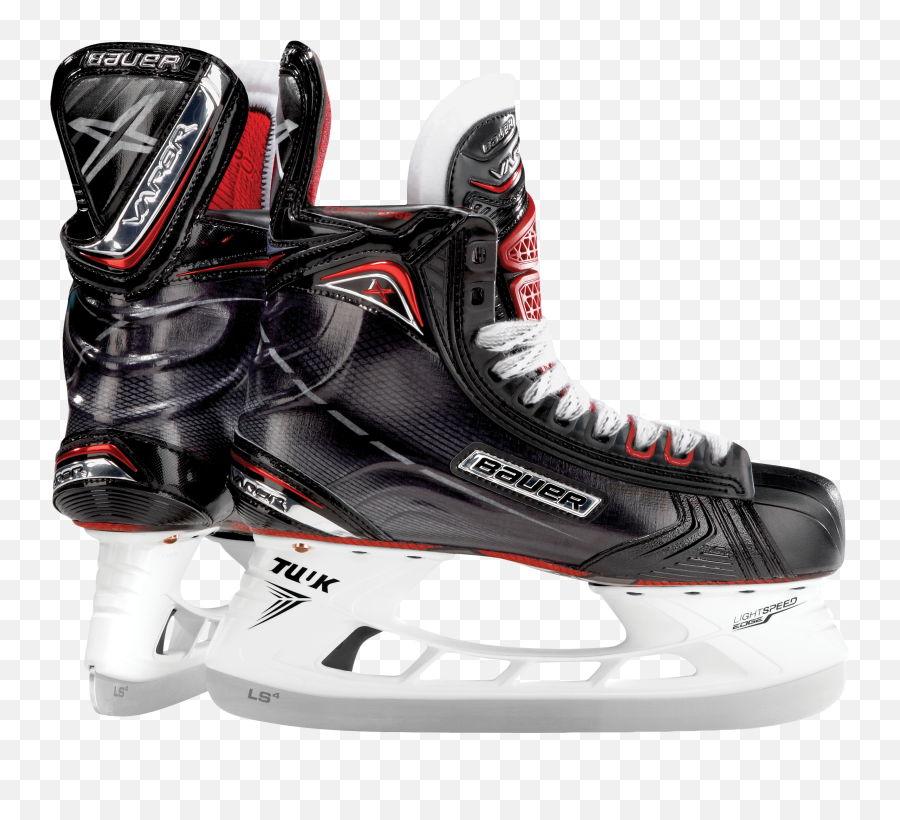 Hockey Skates Png Transparent Skatespng Images - Bauer Vapor 2x Skates,Hockey Png