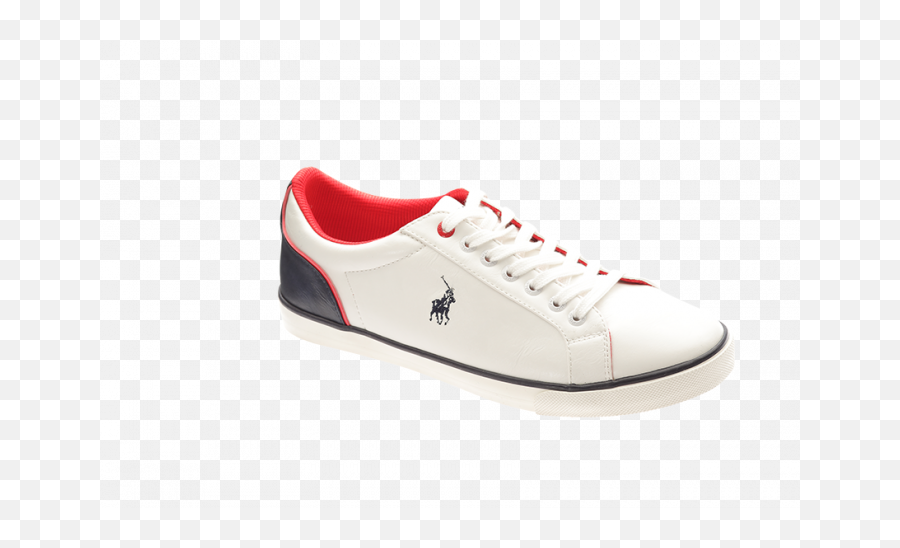 Mens Pu Sneaker - Skate Shoe Png,Sneaker Png