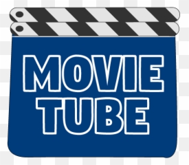 App Insights Movie Tube - Watch Free HD Movies Trailer and Electric Blue png