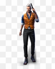 Garena Free Fire Best Survival Battle Royale - Joseph png