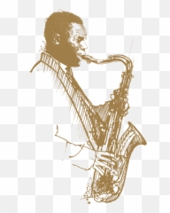 Jazz Png 5 Image - Jazz Png,Jazz Png