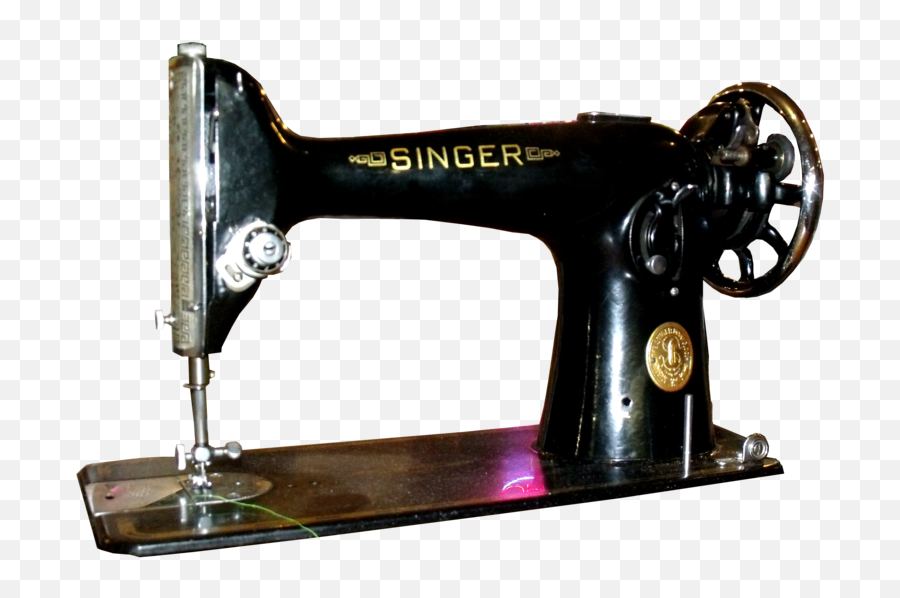 Sewing Machine Png - Fashion Design Machine Png,Sewing Machine Png