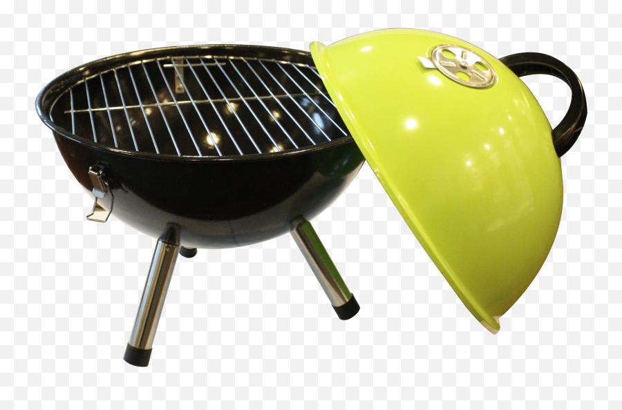 Small Portable Grill Transparent Png - Transparent Grill Png,Bbq Grill Png