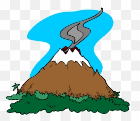 Volcanoes U2013 Story Yogi - Clip Art Volcano Gif Png,Volcano Png