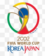 2002 Fifa World Cup - Wikipedia Fifa World Cup Korea Japan 2002 Png,Fifa 16 Logo