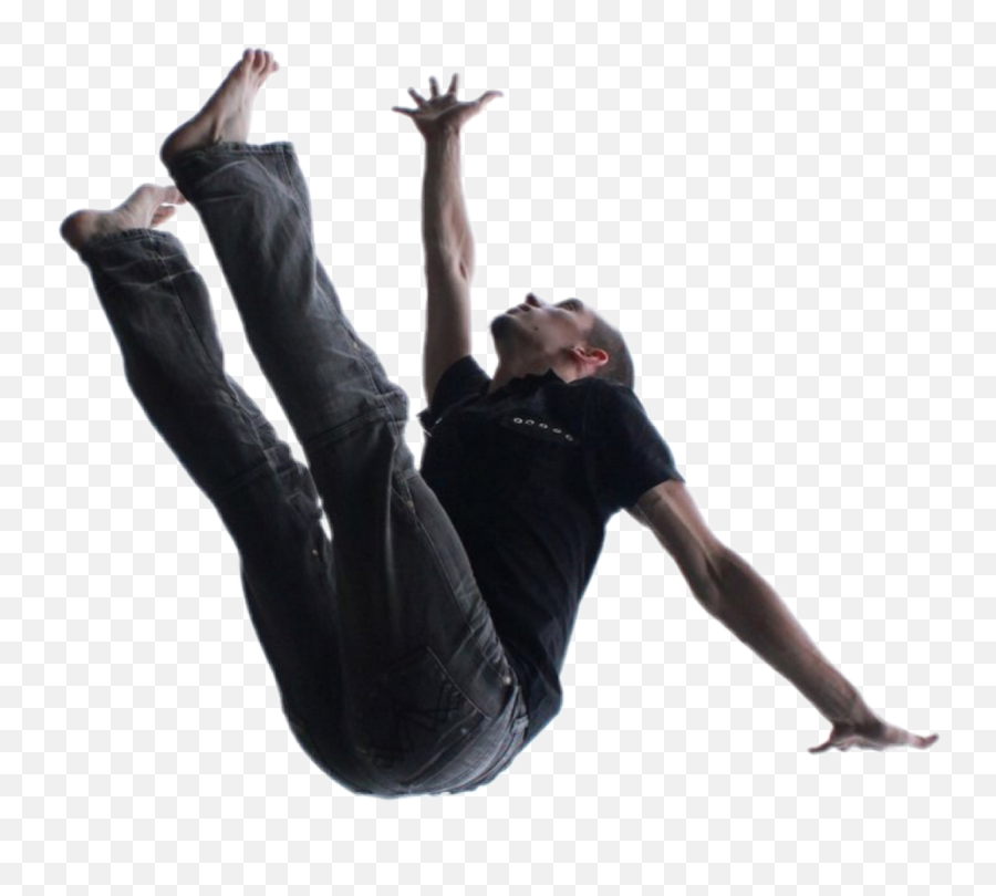 Download Man Falling Png Image With - Man Falling Png,Person Falling Png