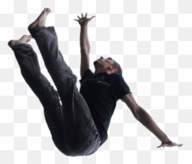 Download Man Falling Png Image With