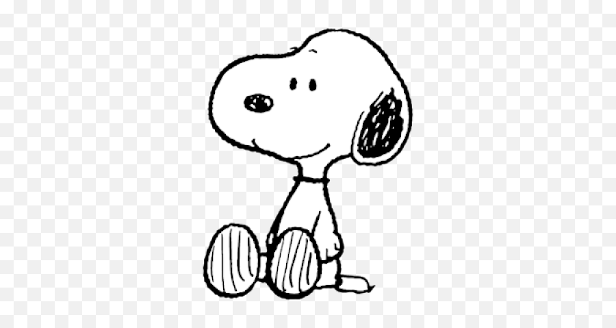 Snoopy Png Transparent Free Images - Snoopy Png,Snoopy Transparent