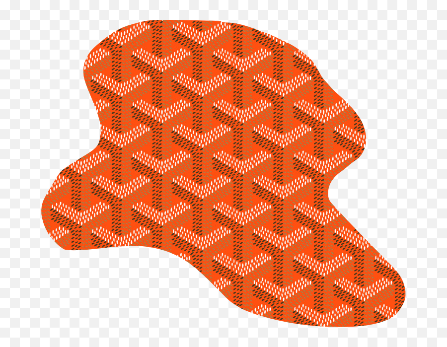 How Goyard Is Entering The Age Of - Goyard Hypebeast Magazine Png,Goyard Logo