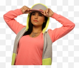 Becky G Png High - Becky G,Becky G Png