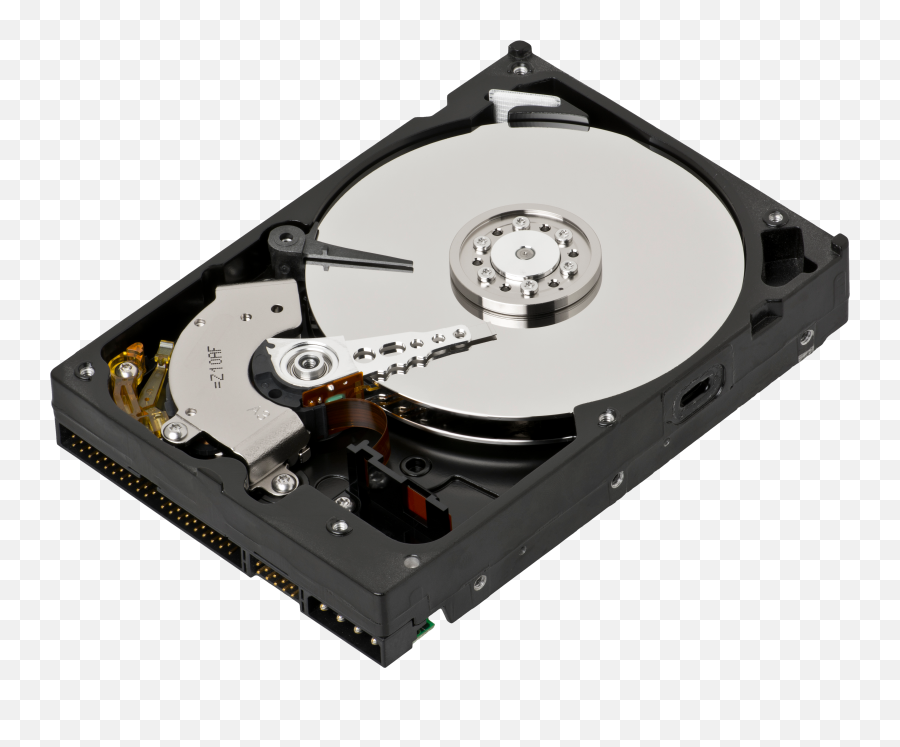 Hard Drive Png Images Free Download - Hard Drive Of A Computer,Hard Drive Png