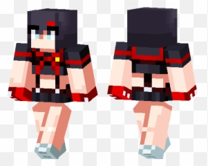 Ryuko Matoi - Illustration Png,Ryuko Matoi Png