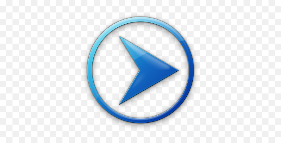 Download Next Button Png Không - Circle,Next Button Png